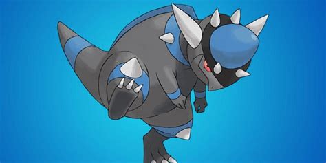 gamepress rampardos|Rampardos might be the best rock type attacker .
